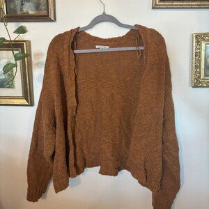 Women's Cardigan